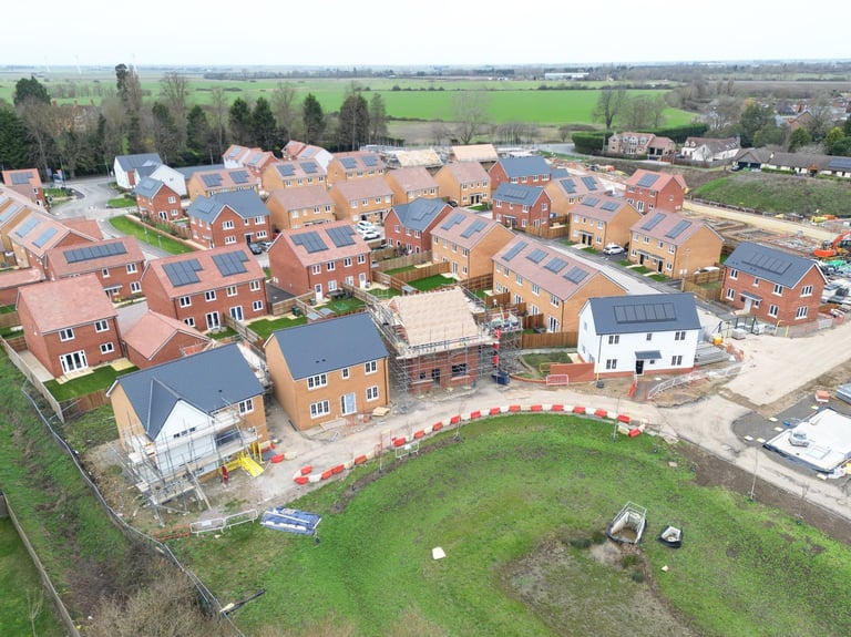UK Property Market