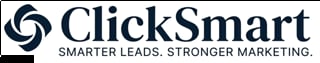 ClickSmart - Smarter Leads Stronger Marketing