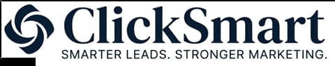 ClickSmart - Smarter Leads Stronger Marketing